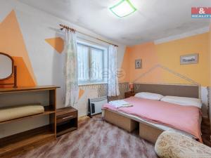 Prodej chalupy, Merklín - Lípa, 250 m2