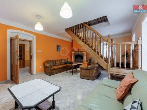 Prodej chalupy, Merklín - Lípa, 250 m2