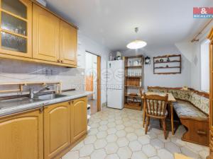 Prodej chalupy, Merklín - Lípa, 250 m2