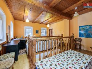 Prodej chalupy, Merklín - Lípa, 250 m2