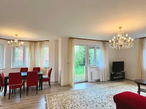 Prodej rodinného domu, Kolová, 144 m2