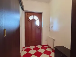 Prodej rodinného domu, Kolová, 144 m2