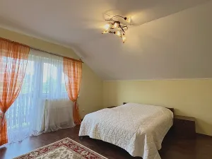 Prodej rodinného domu, Kolová, 144 m2