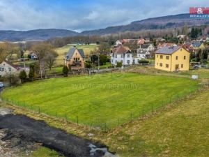 Prodej pozemku pro bydlení, Jílové - Kamenec, 1000 m2