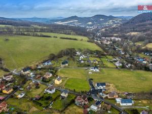 Prodej pozemku pro bydlení, Jílové - Kamenec, 1000 m2