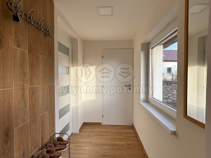 Prodej chaty, Chbany - Vadkovice, 90 m2