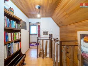 Prodej chaty, Velké Losiny - Žárová, 80 m2