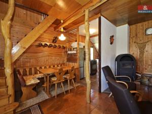 Prodej chaty, Šlapanov - Šachotín, 95 m2