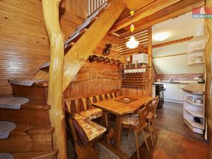 Prodej chaty, Šlapanov - Šachotín, 95 m2