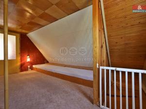 Prodej chaty, Šlapanov - Šachotín, 95 m2