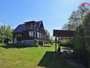 Prodej chaty, Šlapanov - Šachotín, 95 m2