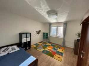 Prodej bytu 3+1, Zlín - Louky, třída Tomáše Bati, 87 m2