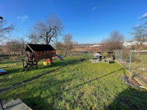 Prodej bytu 3+1, Zlín - Louky, třída Tomáše Bati, 87 m2