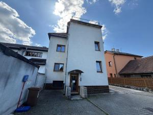 Prodej bytu 3+1, Zlín - Louky, třída Tomáše Bati, 87 m2