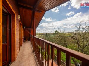 Prodej rodinného domu, Ivančice, Oslavanská, 138 m2