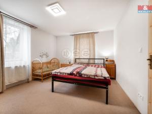 Prodej chalupy, Sklené, 80 m2
