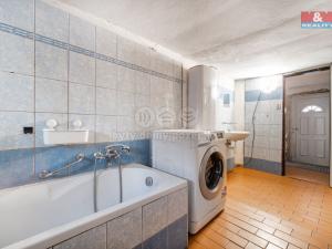Prodej chalupy, Sklené, 80 m2