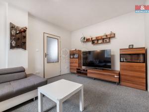 Prodej chalupy, Sklené, 80 m2