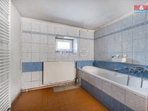 Prodej chalupy, Sklené, 80 m2