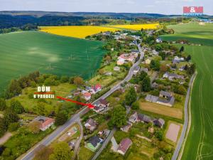 Prodej chalupy, Sklené, 80 m2