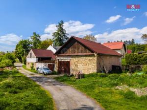 Prodej rodinného domu, Sklené, 80 m2
