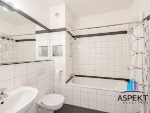 Pronájem bytu 2+kk, Praha - Vinohrady, Londýnská, 57 m2