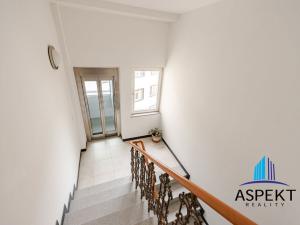 Pronájem bytu 2+kk, Praha - Vinohrady, Londýnská, 57 m2