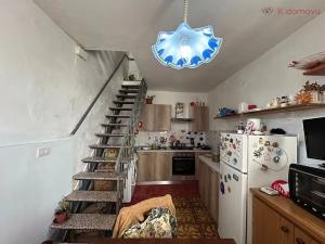 Prodej rodinného domu, San Pier Niceto, Itálie, 52 m2