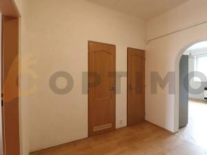 Prodej bytu 1+1, Praha - Žižkov, Na Balkáně, 48 m2