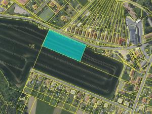 Prodej pozemku pro bydlení, Tupadly, 6652 m2