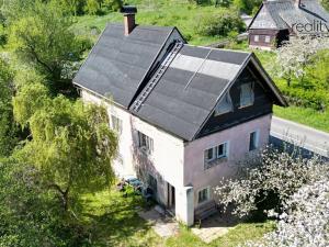 Prodej rodinného domu, Křižany, 193 m2