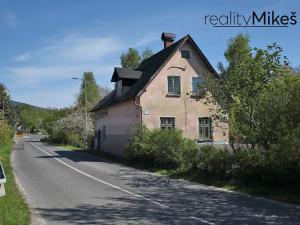 Prodej rodinného domu, Křižany, 193 m2