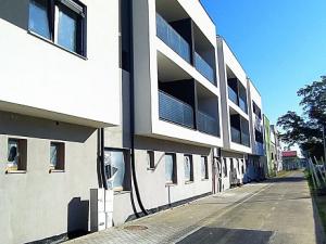Pronájem bytu 1+kk, Hodonín, 30 m2