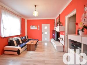 Pronájem bytu 3+1, Bochov, Obuvnická, 55 m2