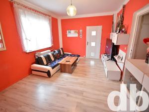 Pronájem bytu 3+1, Bochov, Obuvnická, 55 m2