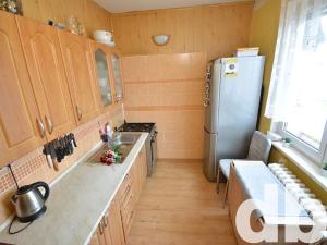 Pronájem bytu 3+1, Bochov, Obuvnická, 55 m2