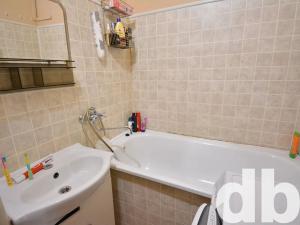 Pronájem bytu 3+1, Bochov, Obuvnická, 55 m2