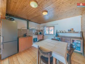 Prodej rodinného domu, Karolinka, 60 m2