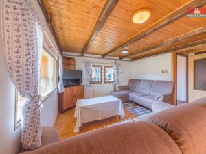 Prodej rodinného domu, Karolinka, 60 m2