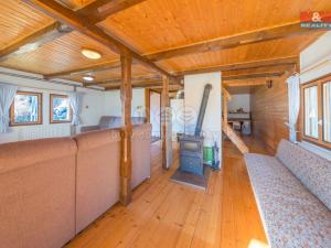 Prodej rodinného domu, Karolinka, 60 m2