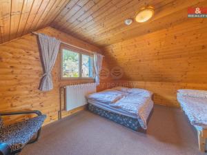 Prodej rodinného domu, Karolinka, 60 m2