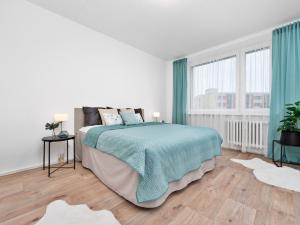 Prodej bytu 4+1, Ústí nad Orlicí, Polní, 81 m2