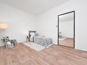 Prodej bytu 4+1, Ústí nad Orlicí, Polní, 81 m2