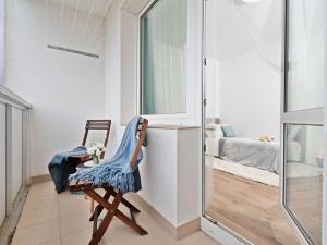 Prodej bytu 4+1, Ústí nad Orlicí, Polní, 81 m2
