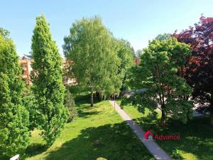 Prodej bytu 2+1, Ostrava, Krasnoarmejců, 57 m2