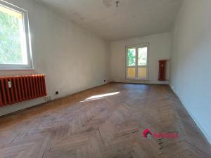 Prodej bytu 2+1, Ostrava, Krasnoarmejců, 57 m2