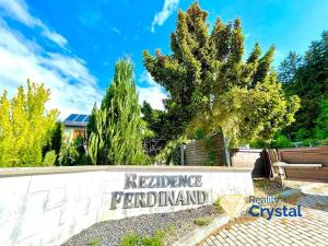 Prodej bytu 2+kk, Mariánské Lázně, Zeyerova, 52 m2