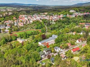 Prodej bytu 2+kk, Mariánské Lázně, Zeyerova, 52 m2