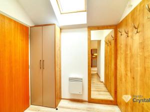 Prodej bytu 2+kk, Mariánské Lázně, Zeyerova, 52 m2