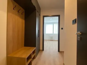 Pronájem bytu 2+kk, Most, Josefa Ševčíka, 39 m2